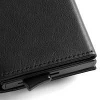 Thumbnail for SLIDE WALLET - PREMIUM LEATHER™