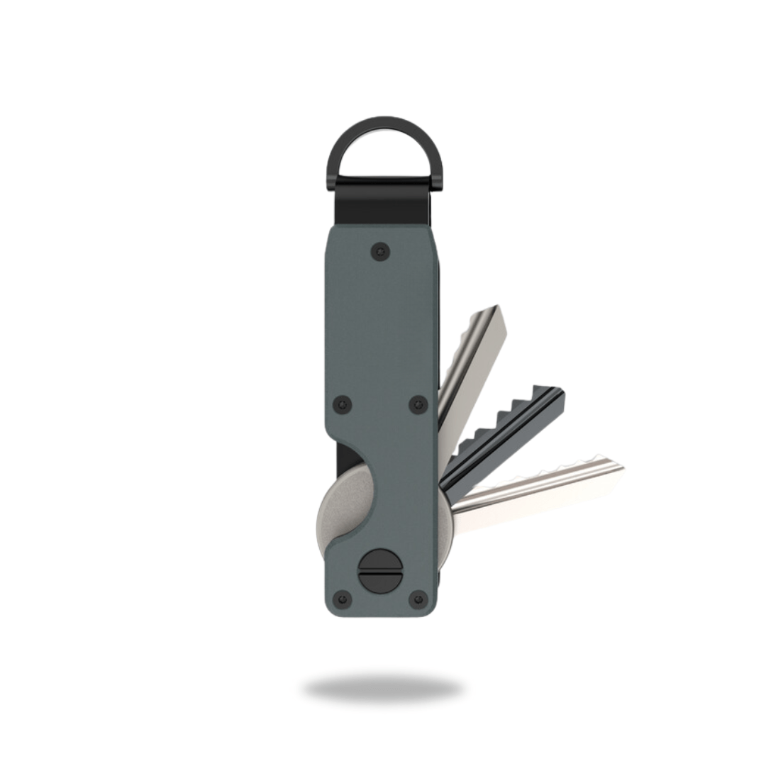 Forged Key Case