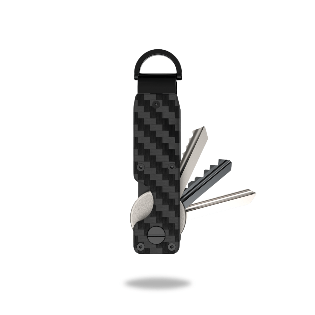 Forged Key Case