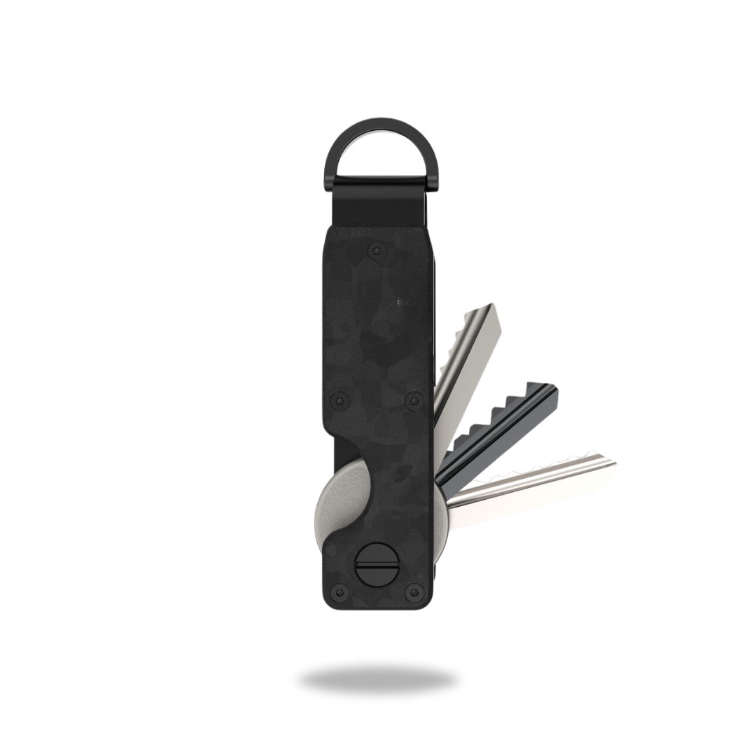 Forged Key Case