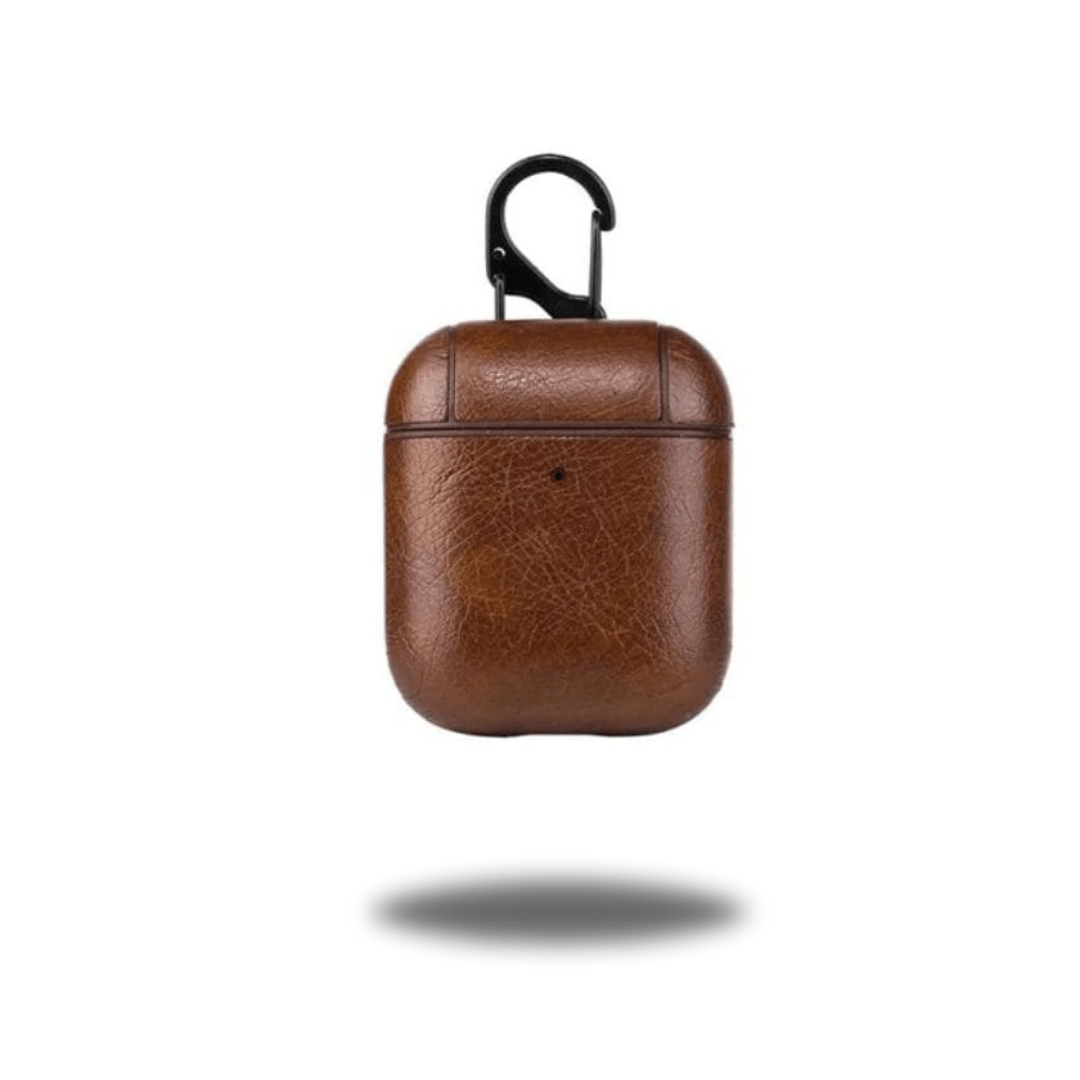 Leather Hard Plastic Cover for AirPods Pro 2 Case for AirPods Pro2 Pro 2nd GEN Funda For AirPod 3 Pro 2023 Case Headphone Coque