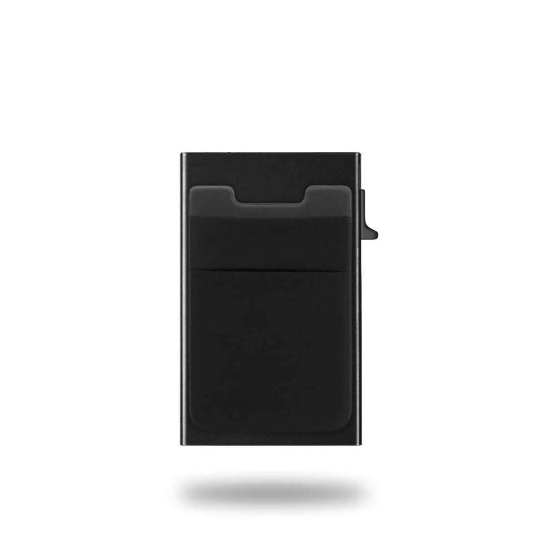 SLIDE WALLET - MYSTERRA™