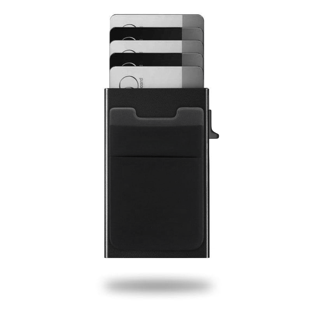 SLIDE WALLET - MYSTERRA™