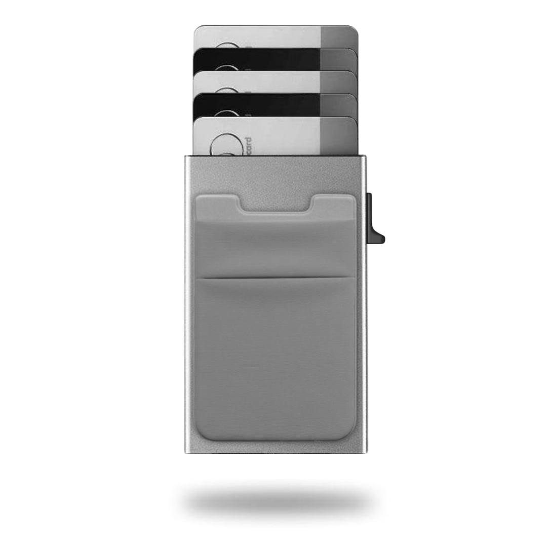 SLIDE WALLET - MYSTERRA™